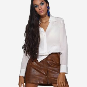 fashion-designer-template-product-img-10 Silk long shirt white
